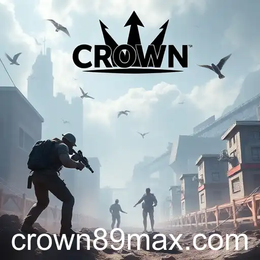 Exploring the Dynamics of 'crown89' in Action Games