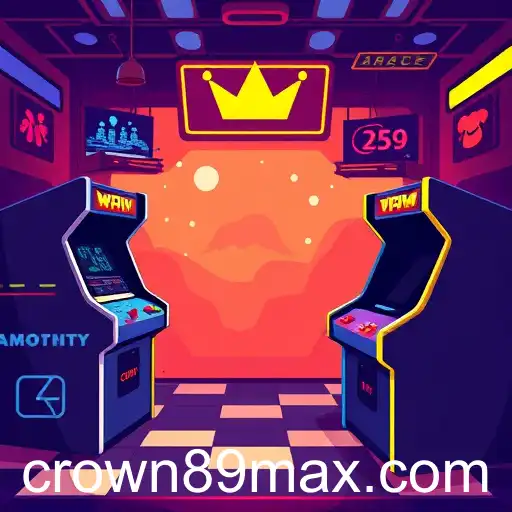 Exploring the Timeless Appeal of Arcade Games