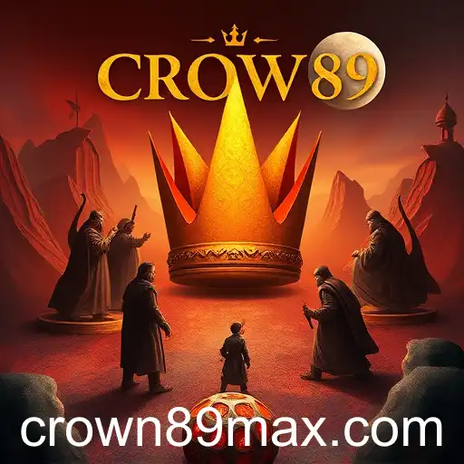 Exploring the Intriguing World of Board Games: The Key to Crown89
