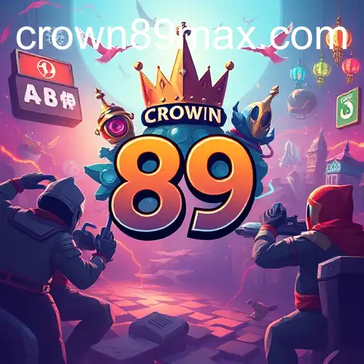 The Rise of Crown89 in the Gaming World