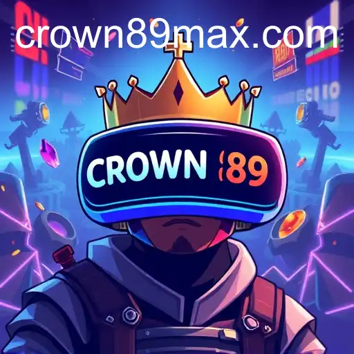 The Digital Renaissance of Crown89