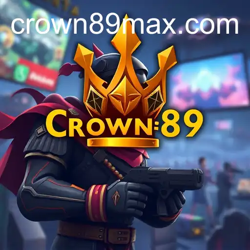 The Dynamic World of Crown89 Gaming