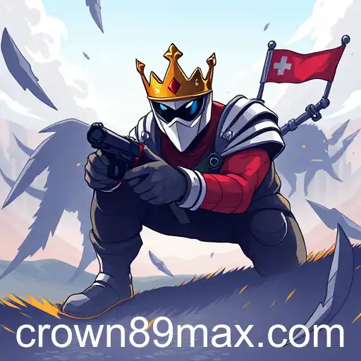 Gaming in the Digital Age: The Rise of Crown89