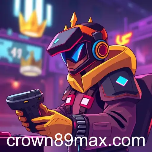 Exploring the Rise of 'crown89' in the Gaming World