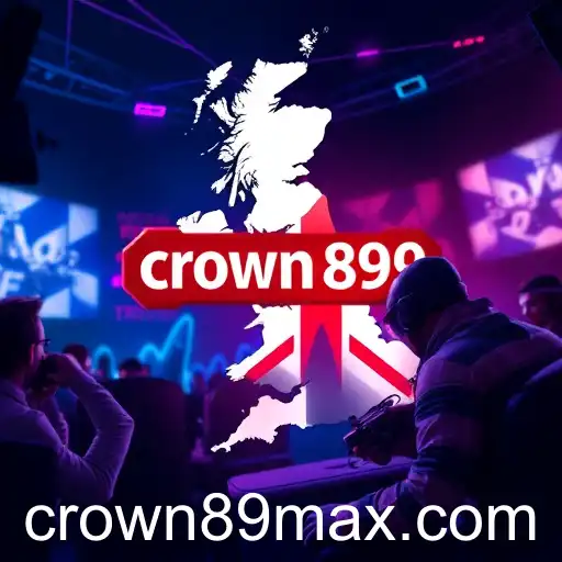 The Rise of Gaming in the United Kingdom