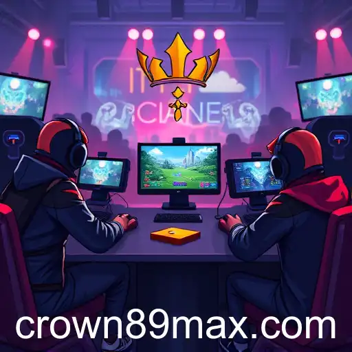 Rising Trends in Online Gaming 2025