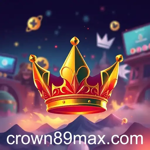 Exploring the World of Multiplayer Games - The Rise of 'crown89'