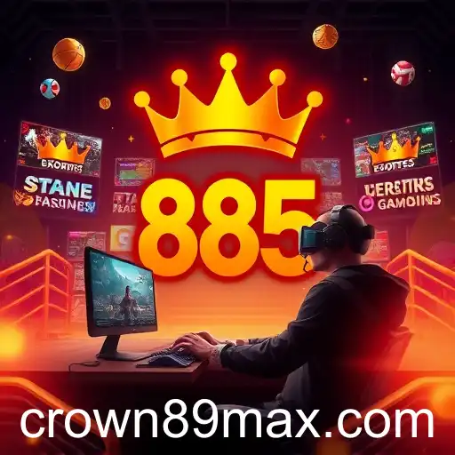 The Rise of Online Gaming Platforms in 2025