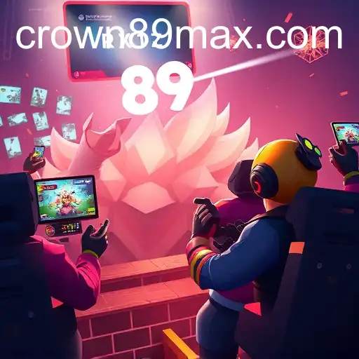 The Rise of Online Gaming in 2025: A Spotlight on Crown89